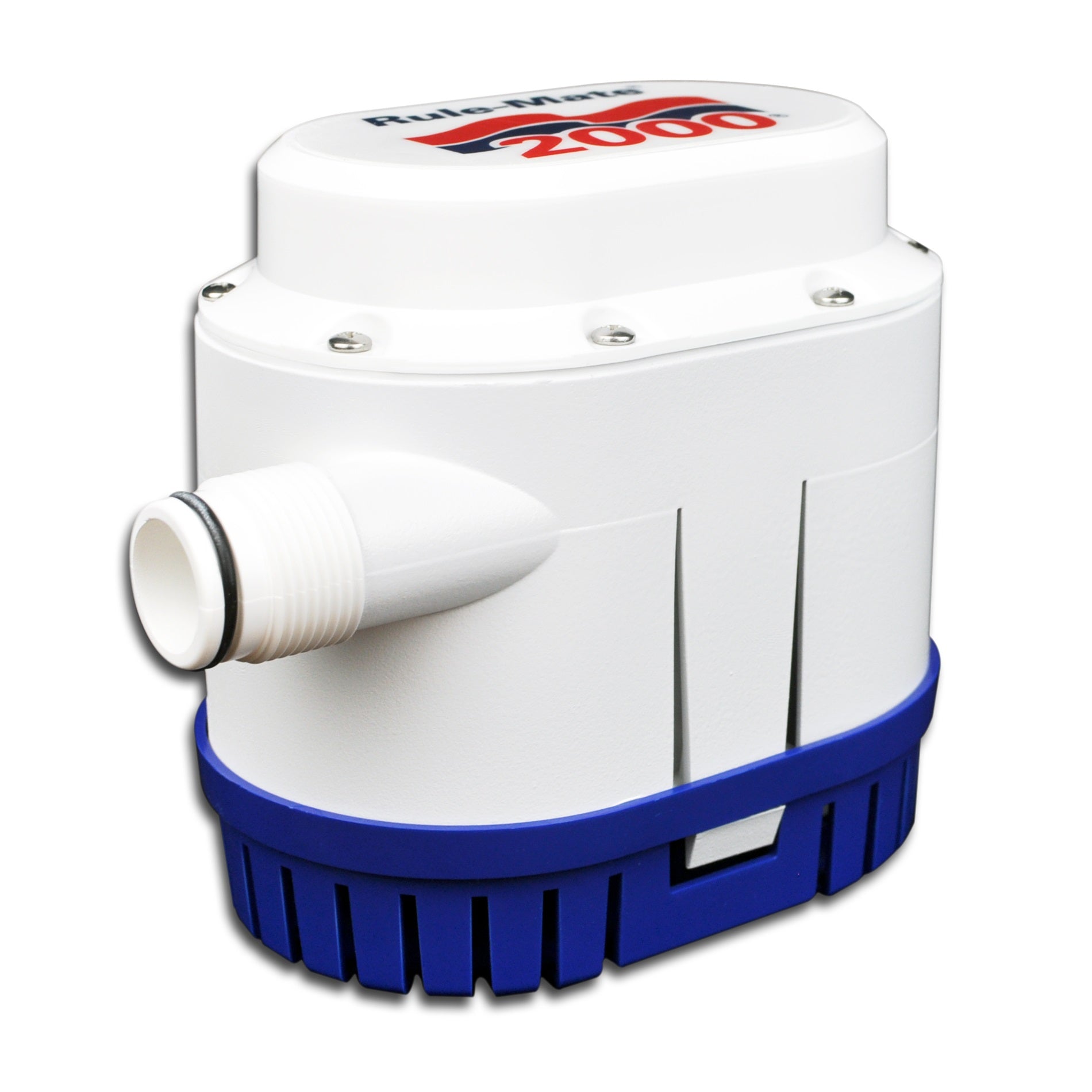 Rule-Mate Automatic Bilge Pump 2000 GPH