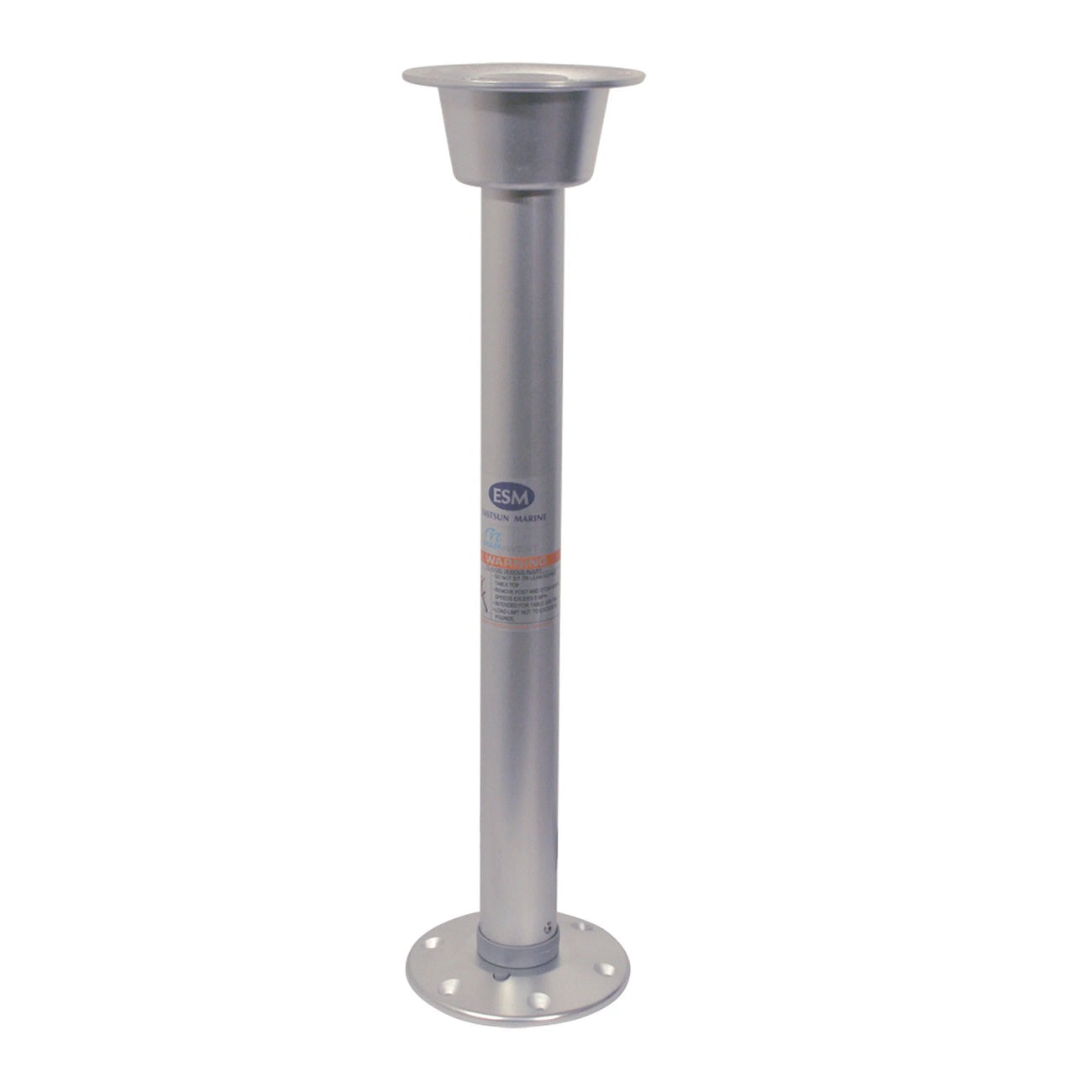 Removable Table Pedestal