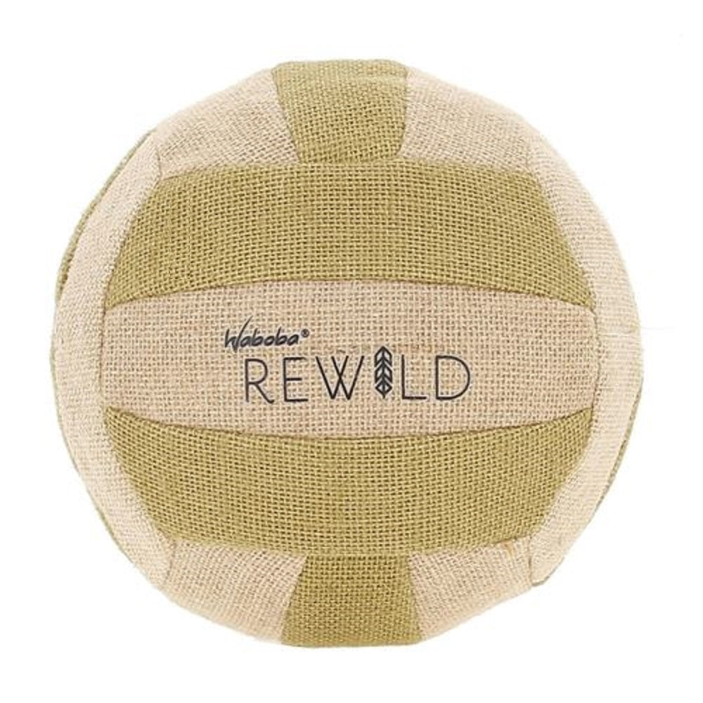 Rewild Volleyball