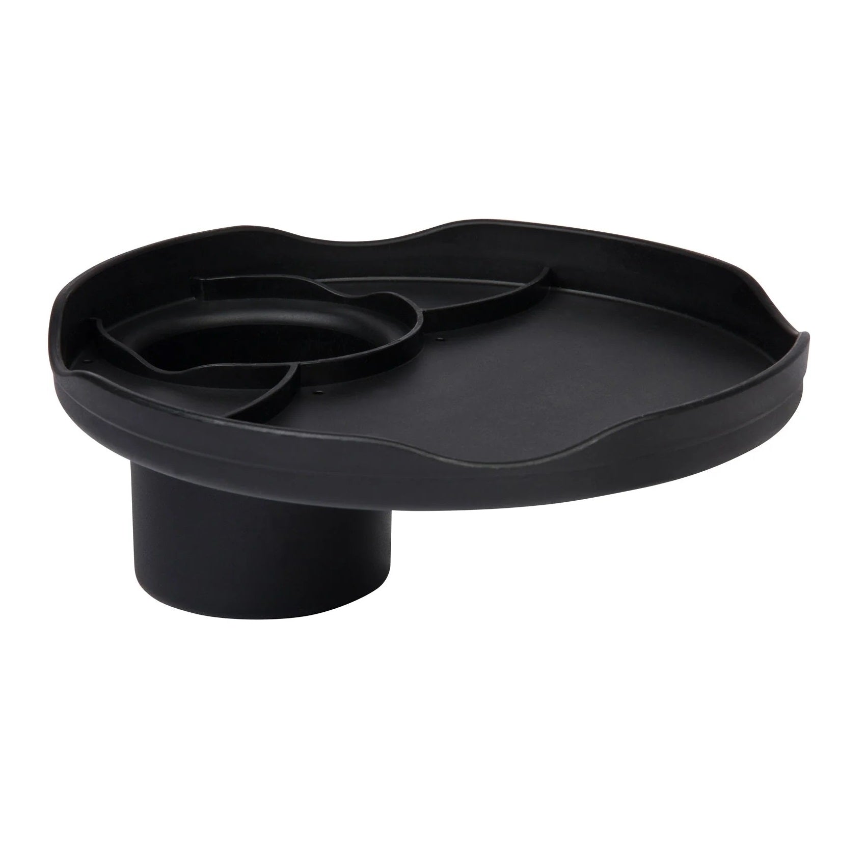RoboCup Plate