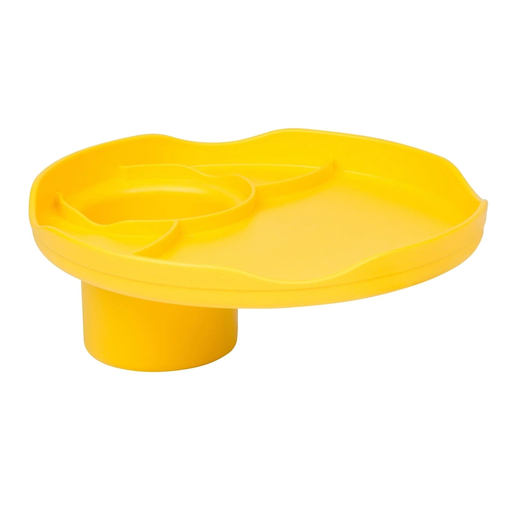 RoboCup Plate