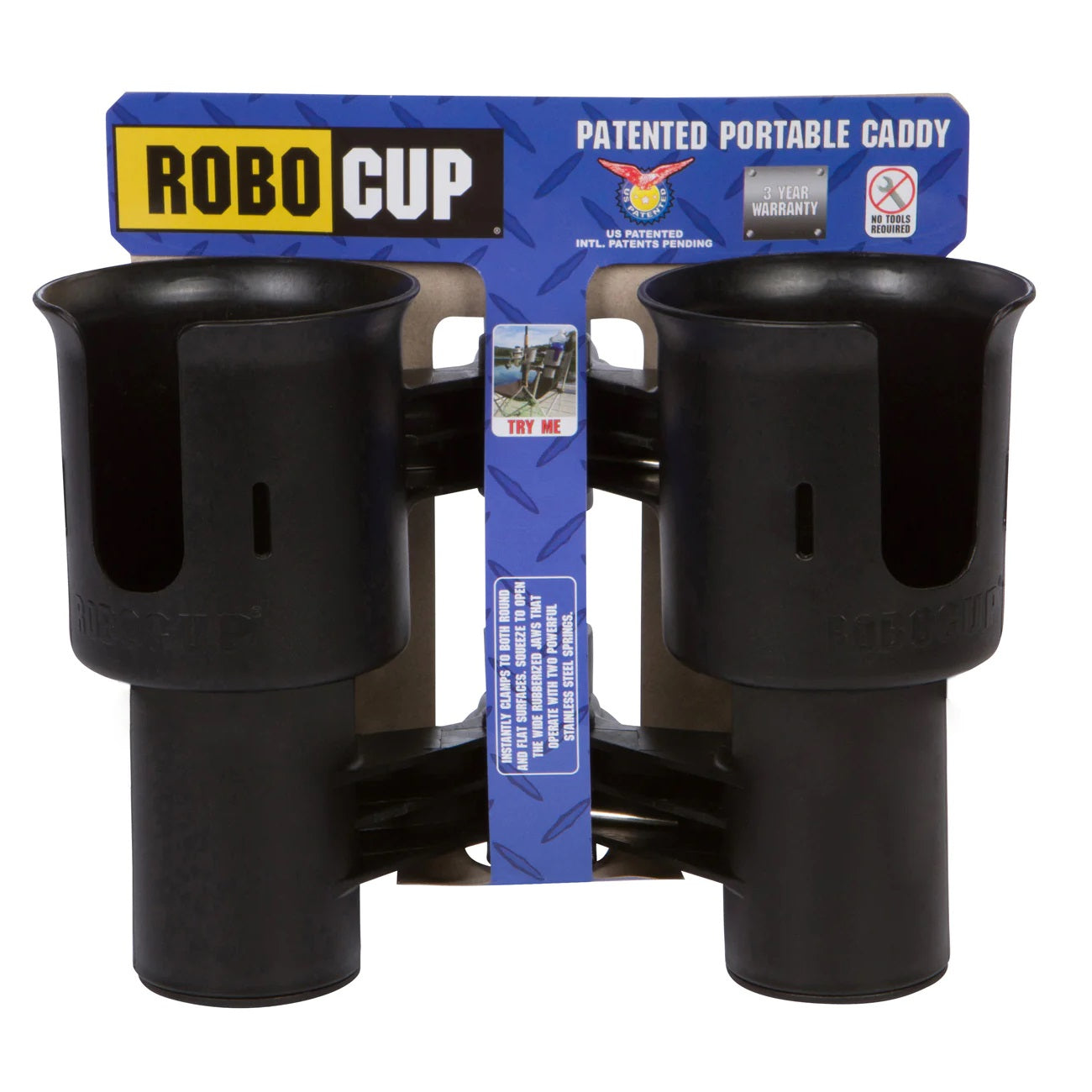 Robo Cup Holder 07101-B