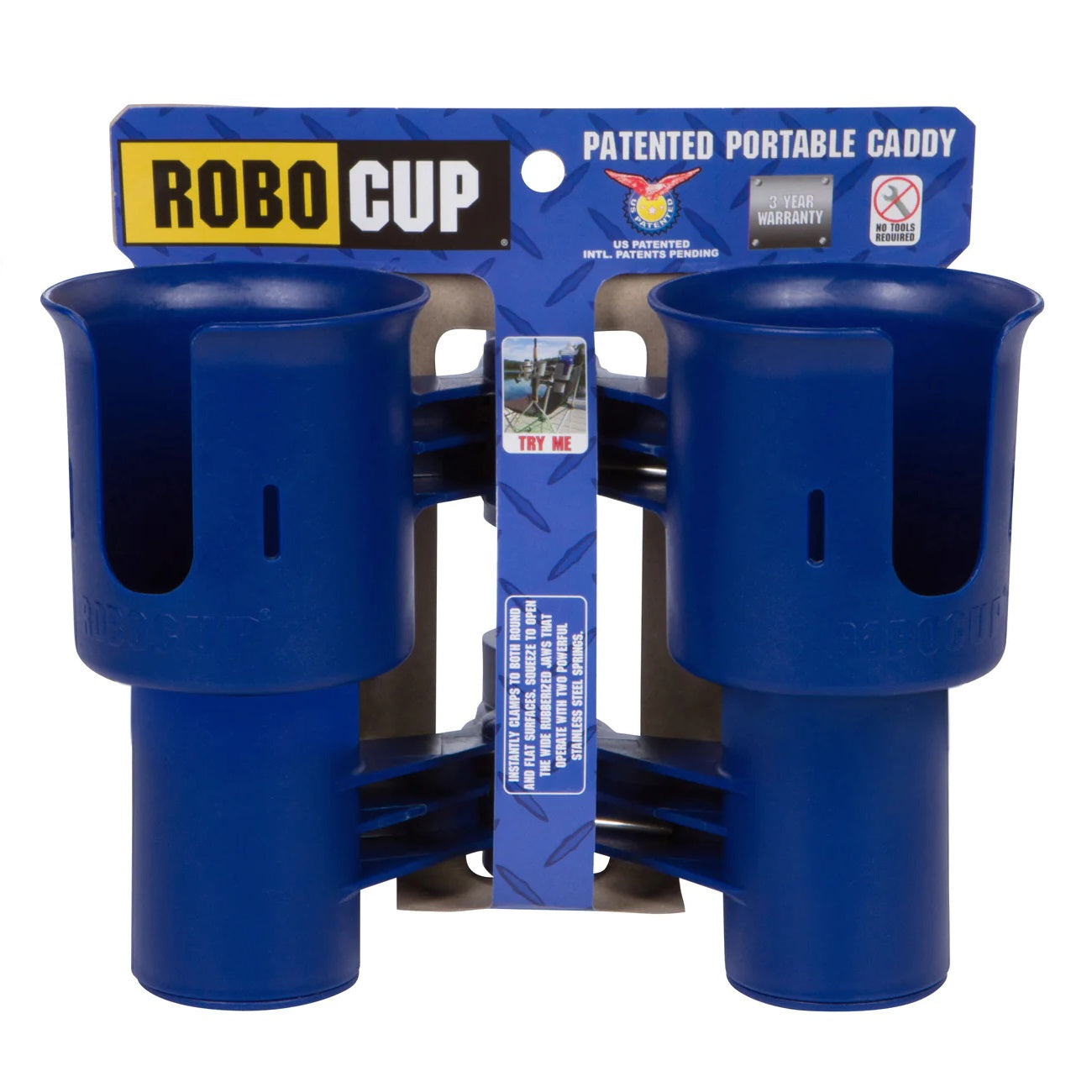 Robo Cup Holder 07106N
