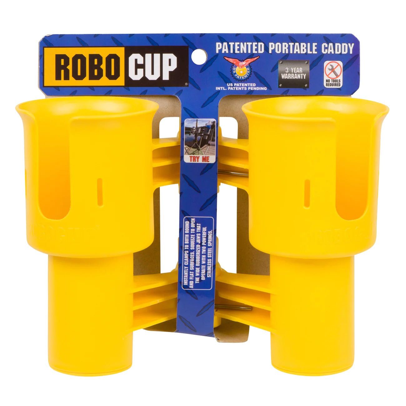 Robo Cup Holder 07122Y