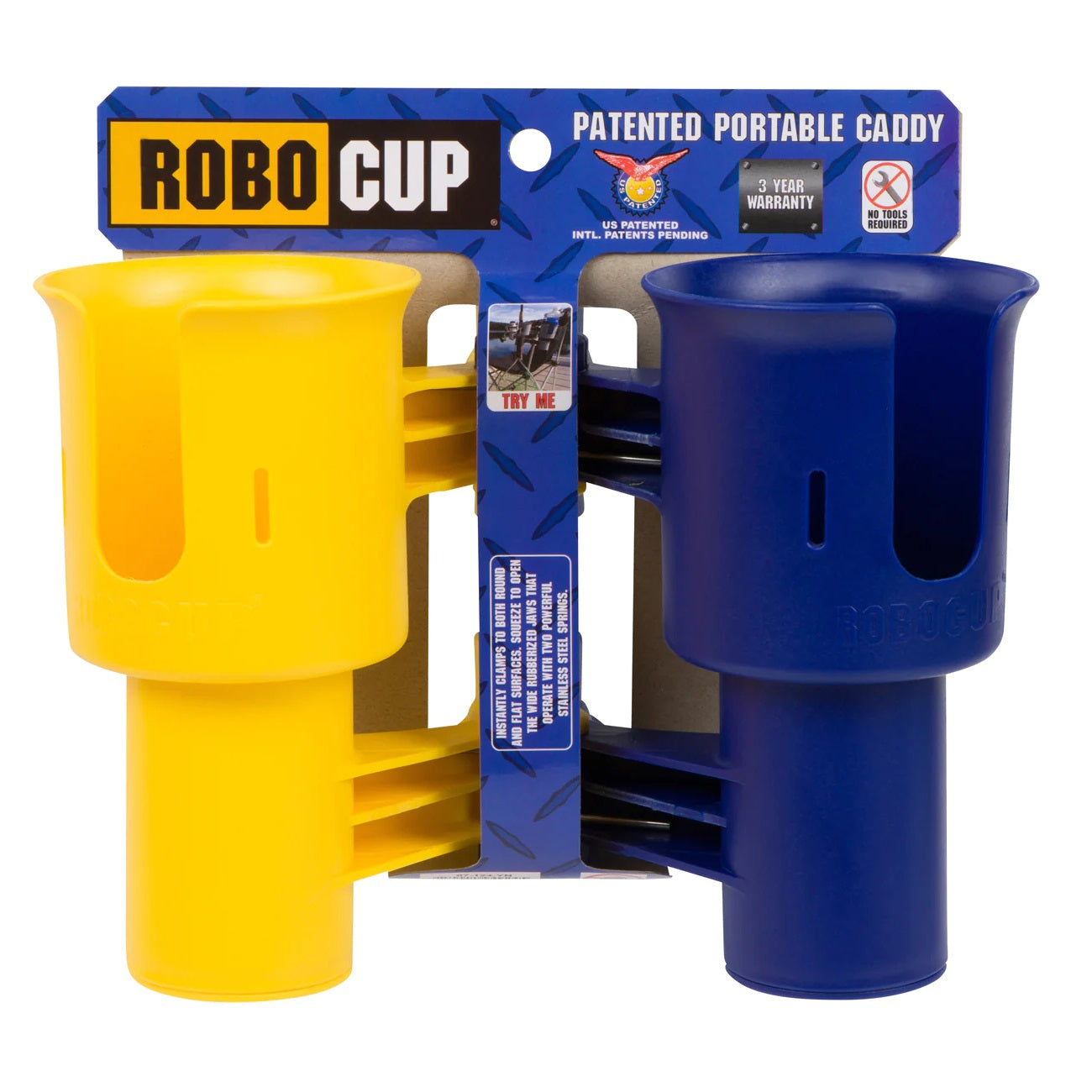 Robo Cup Holder 07124YN