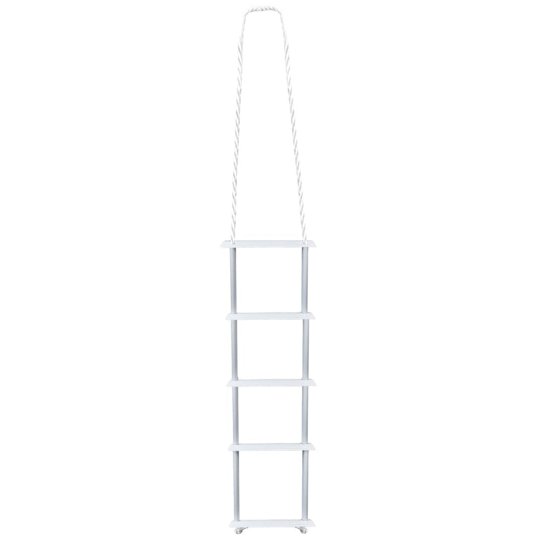 Rope Folding Ladder 71075