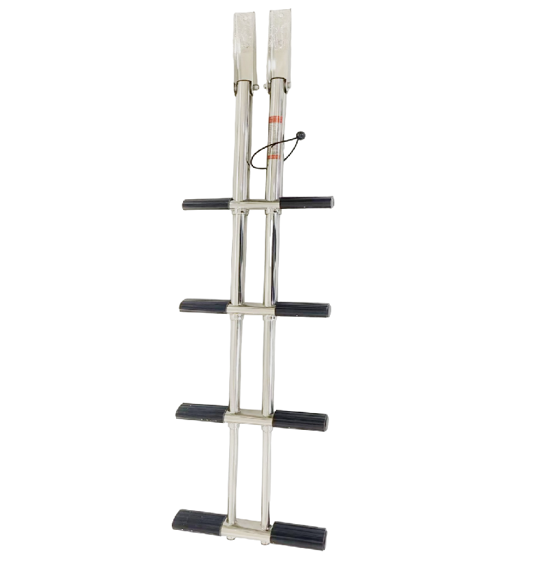 Telescopic Ladder