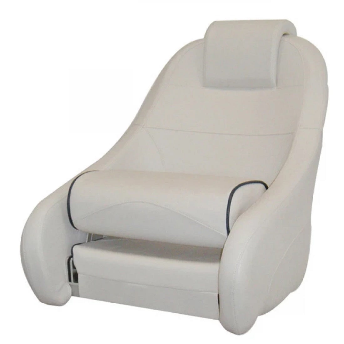 SD51 Flip Up Seat With Pillow 184150-9002