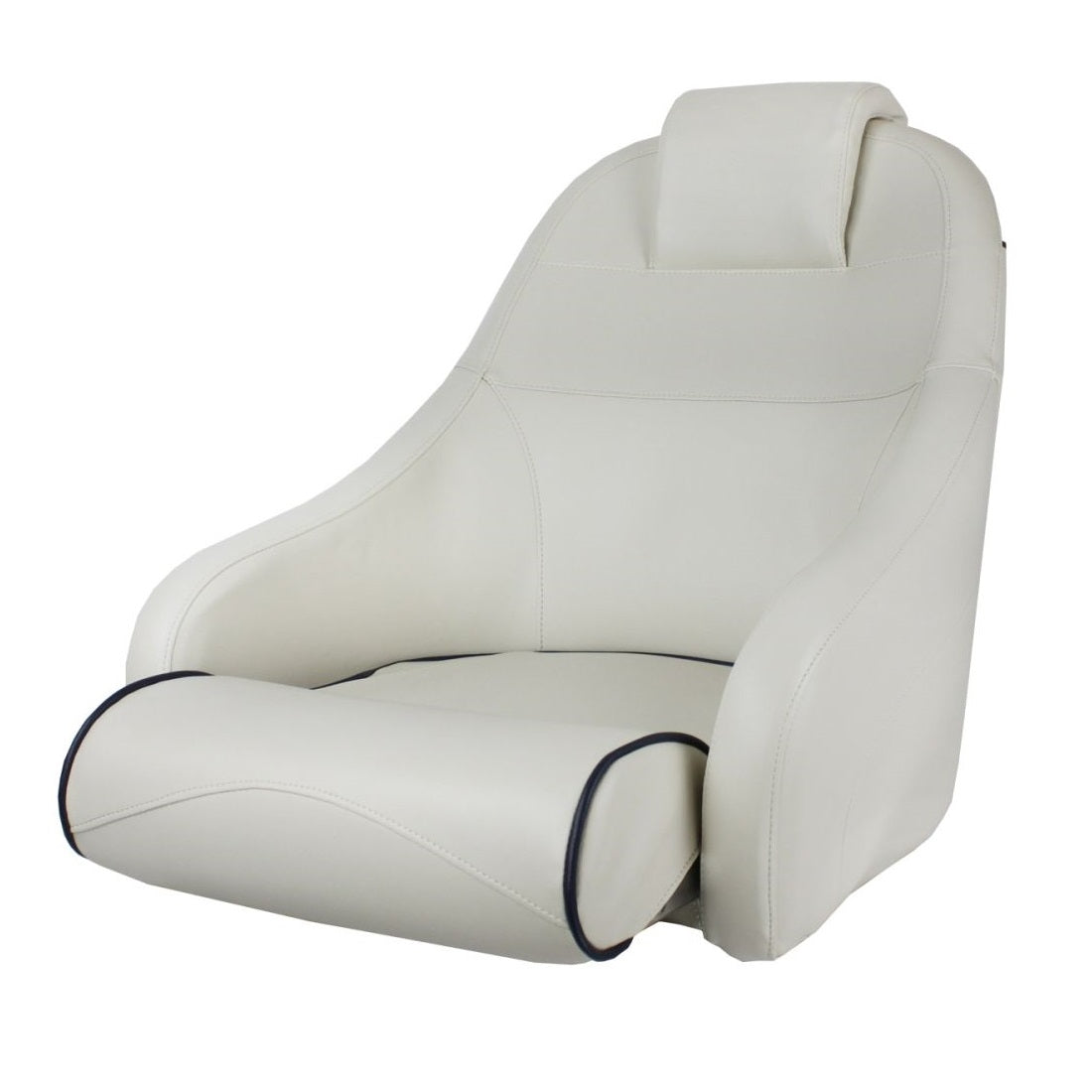 SD51 Flip Up Seat With Pillow 184150-9002