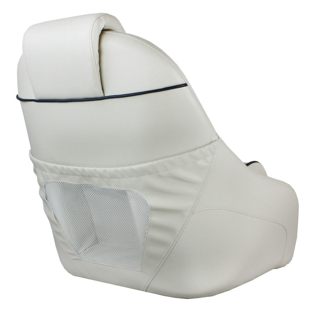 SD51 Flip Up Seat With Pillow 184150-9002