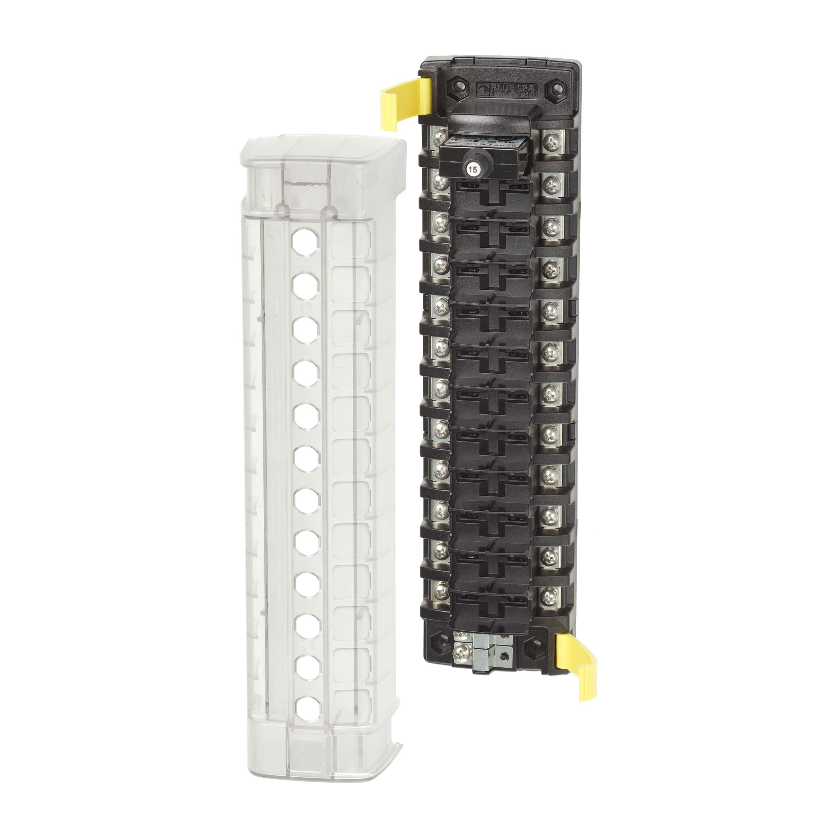 ST CLB Circuit Breaker Block - 12 Circuit