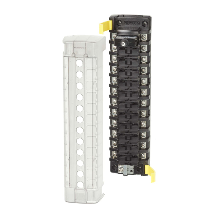 ST CLB Circuit Breaker Block - 12 Circuit