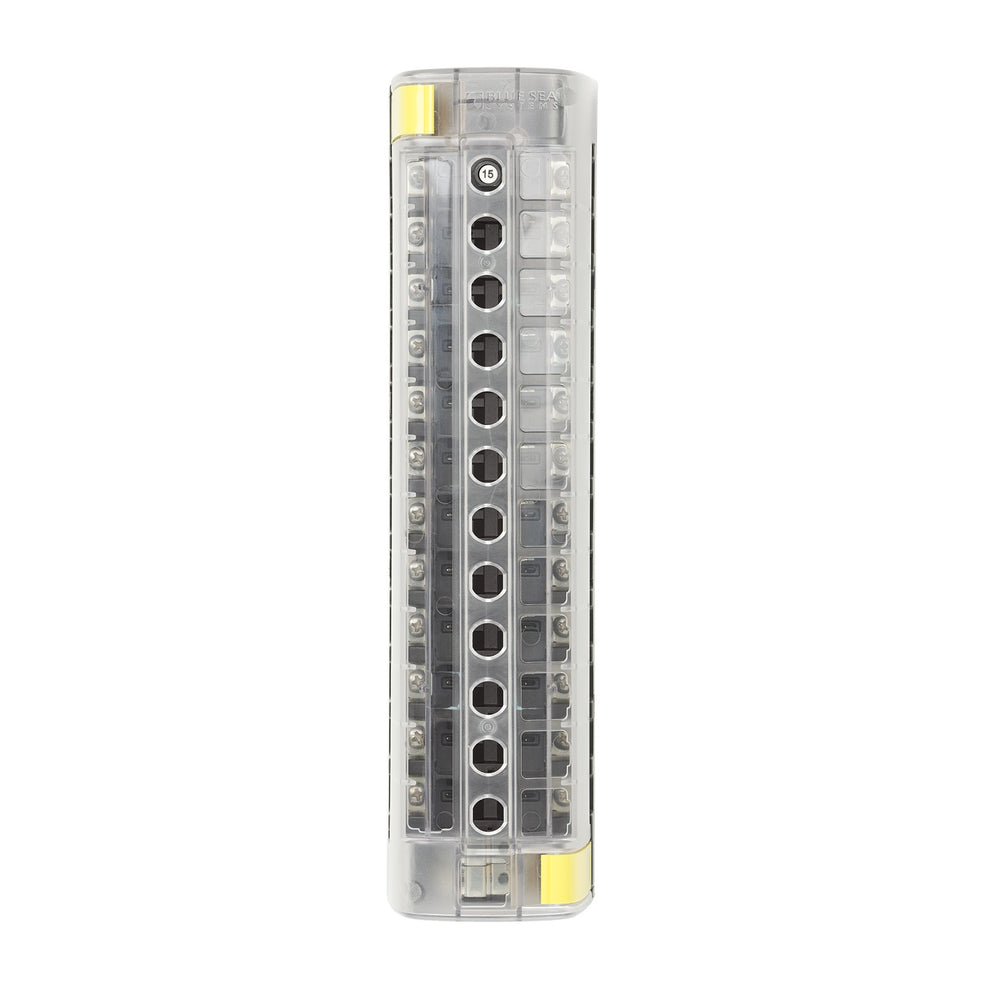 ST CLB Circuit Breaker Block - 12 Circuit
