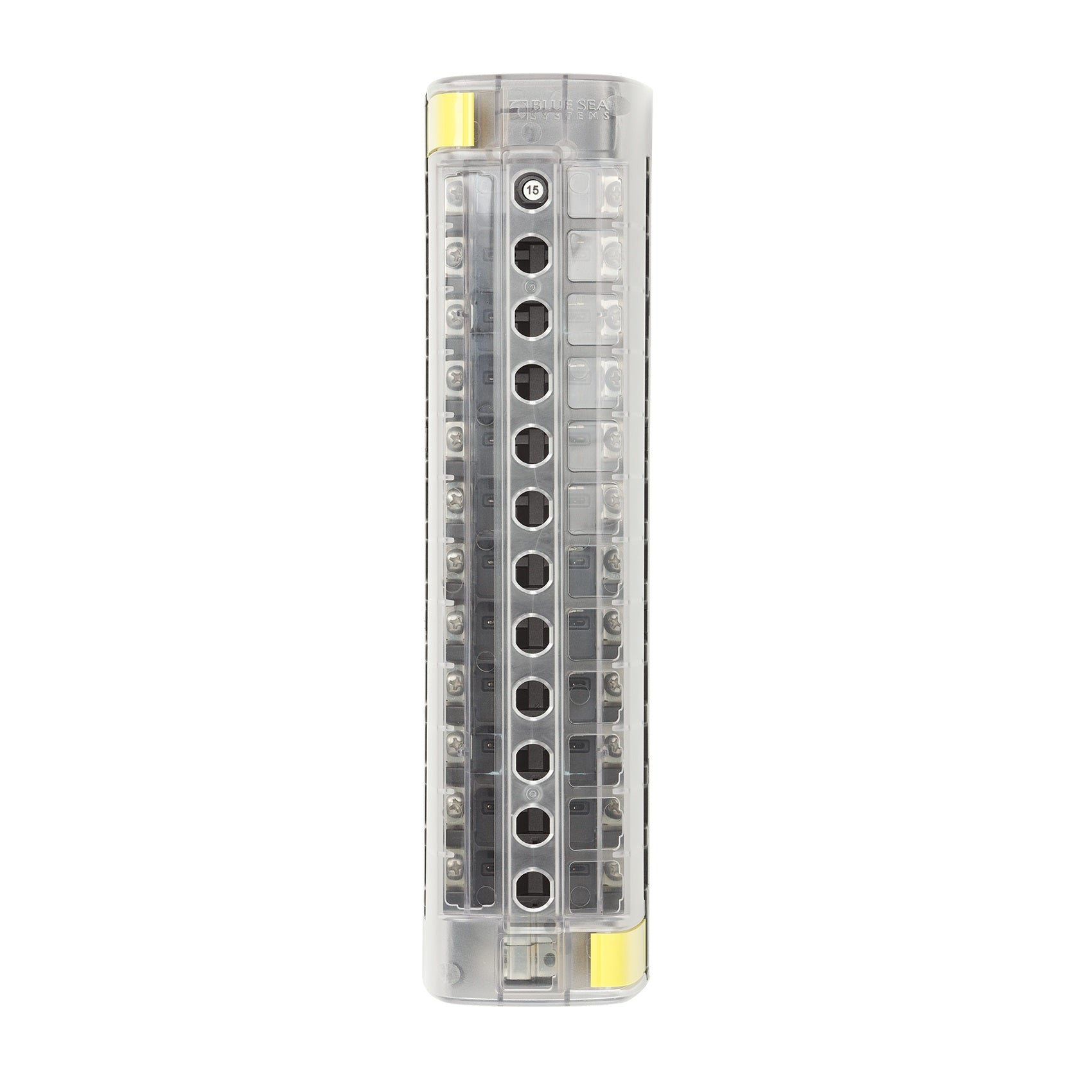 ST CLB Circuit Breaker Block - 12 Circuit