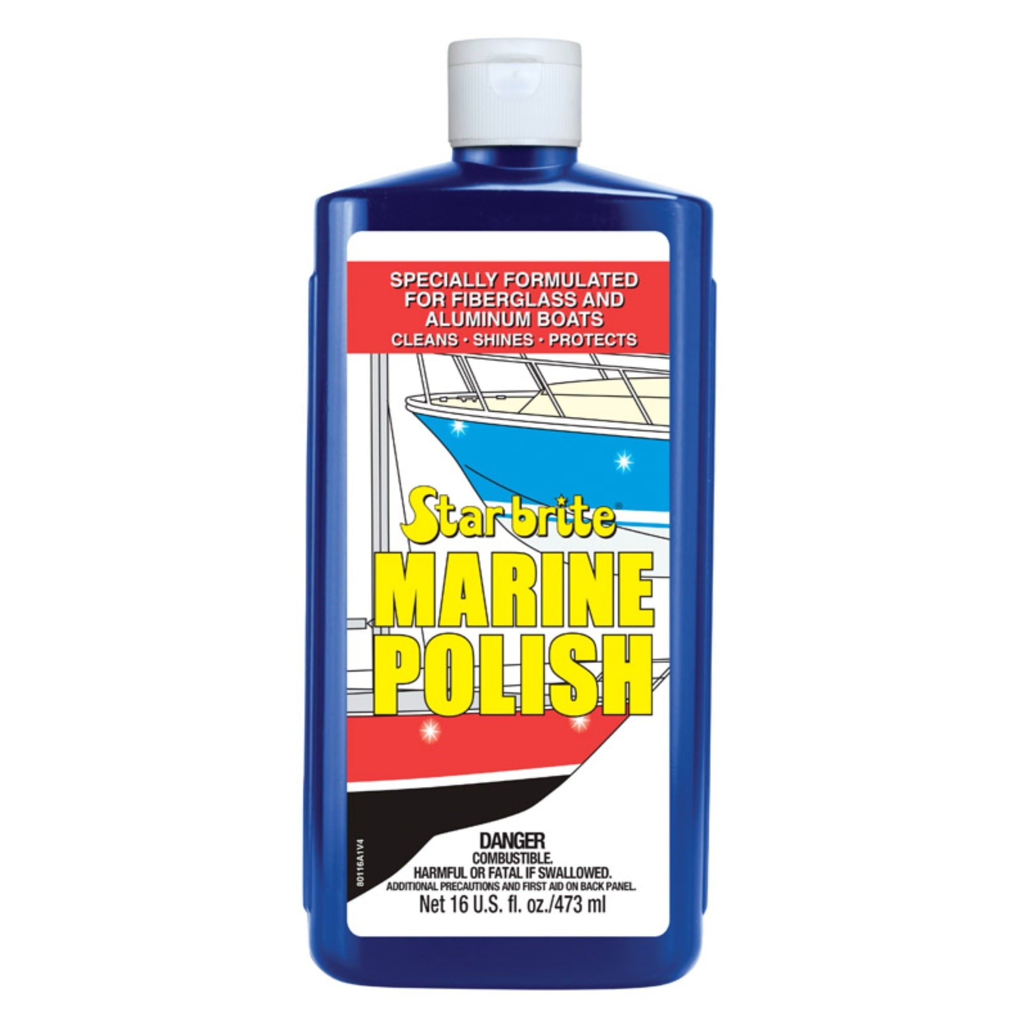 Marine Polish