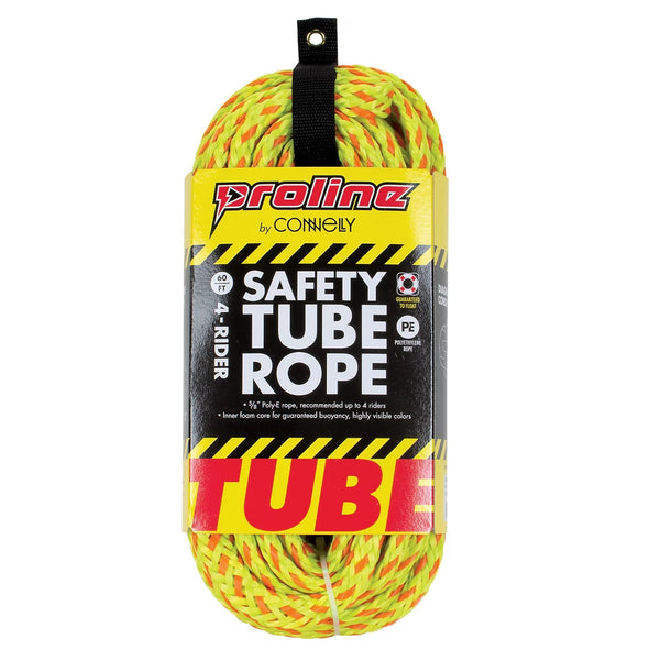 Safety Tube Rope 4 Person