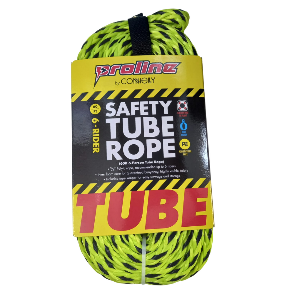 Safety Tube Rope 6 Person