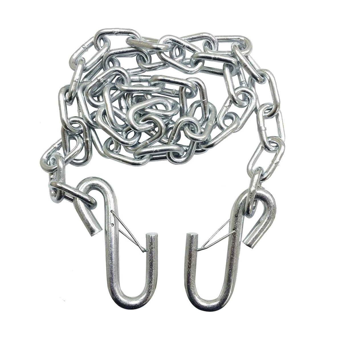 Safrty Chain For Trailer