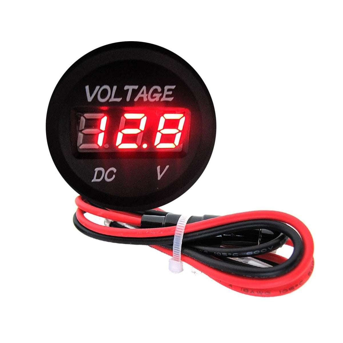 Screen Type Voltmeter A4010R