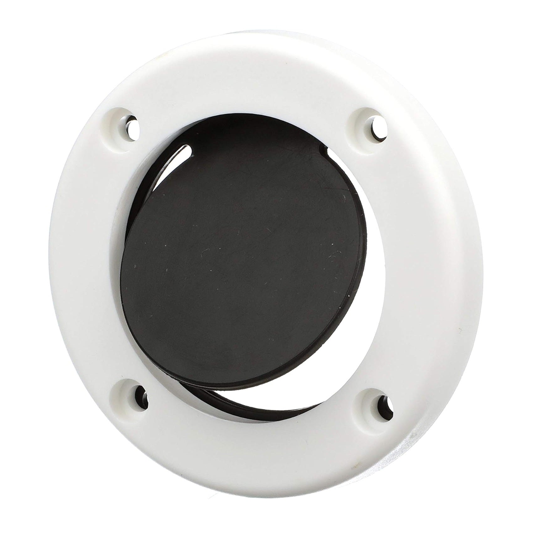 Scupper Valve