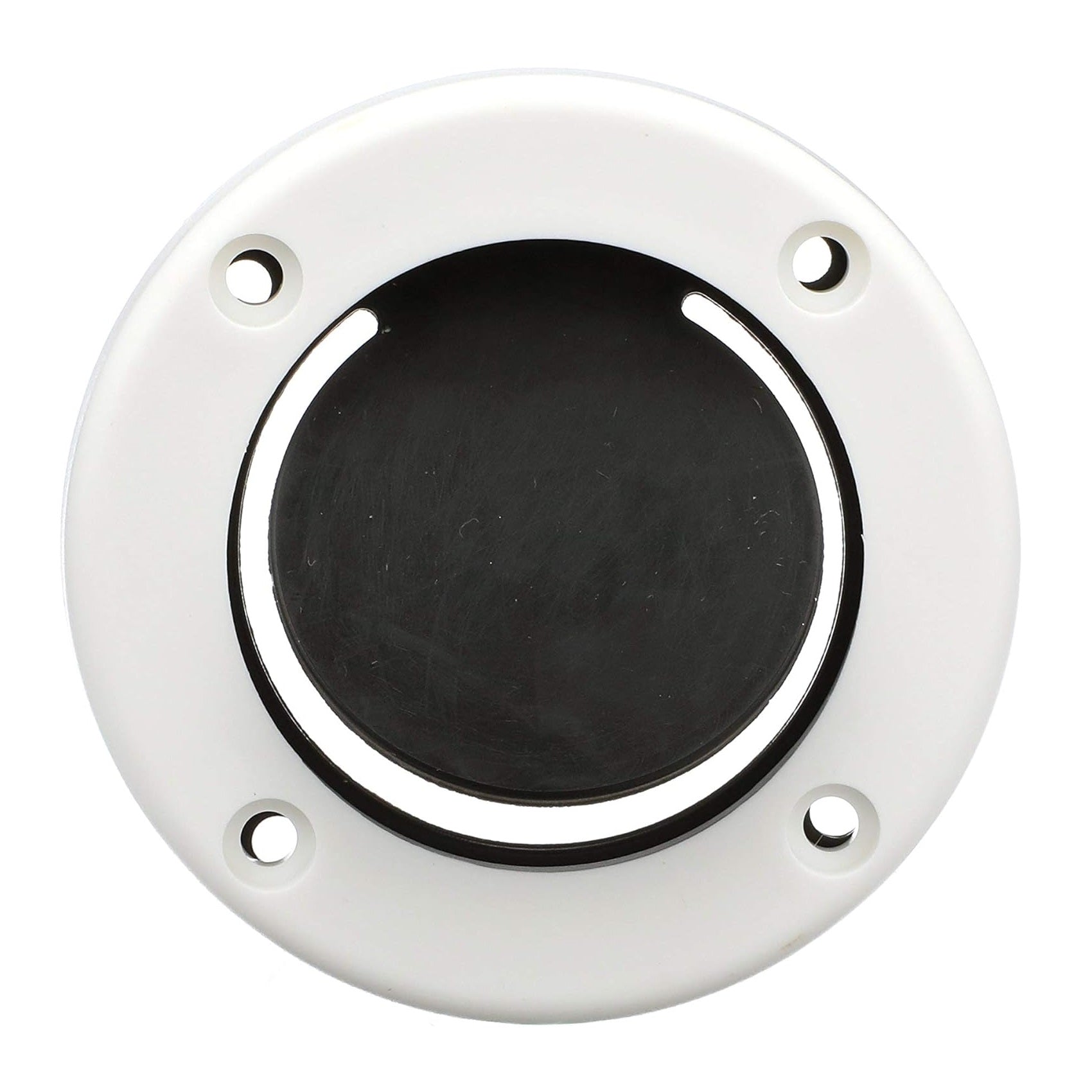 Scupper Valve