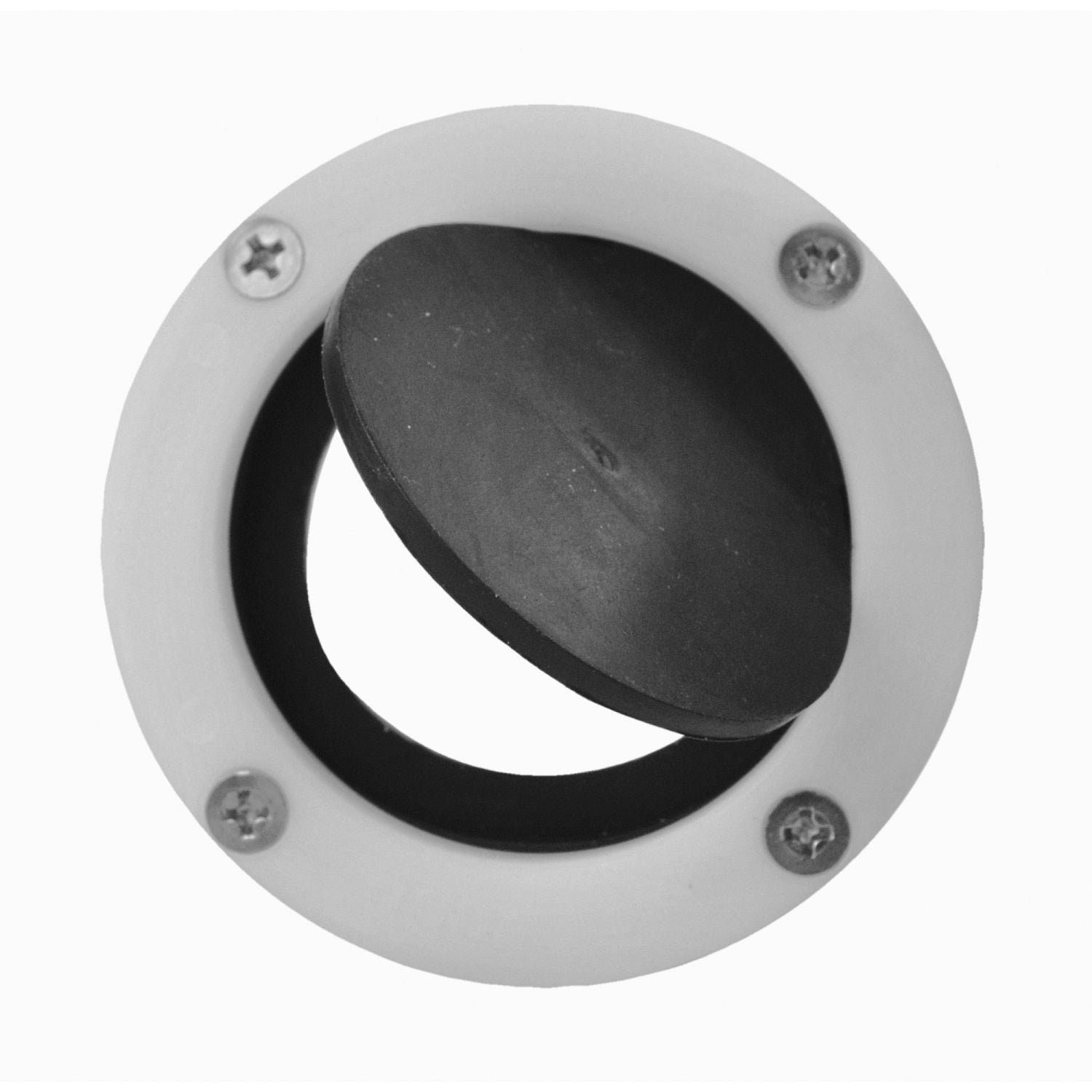 Scupper Valve