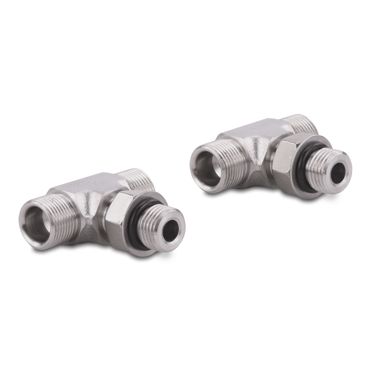 SeaStar Cylinder Tee Fitting