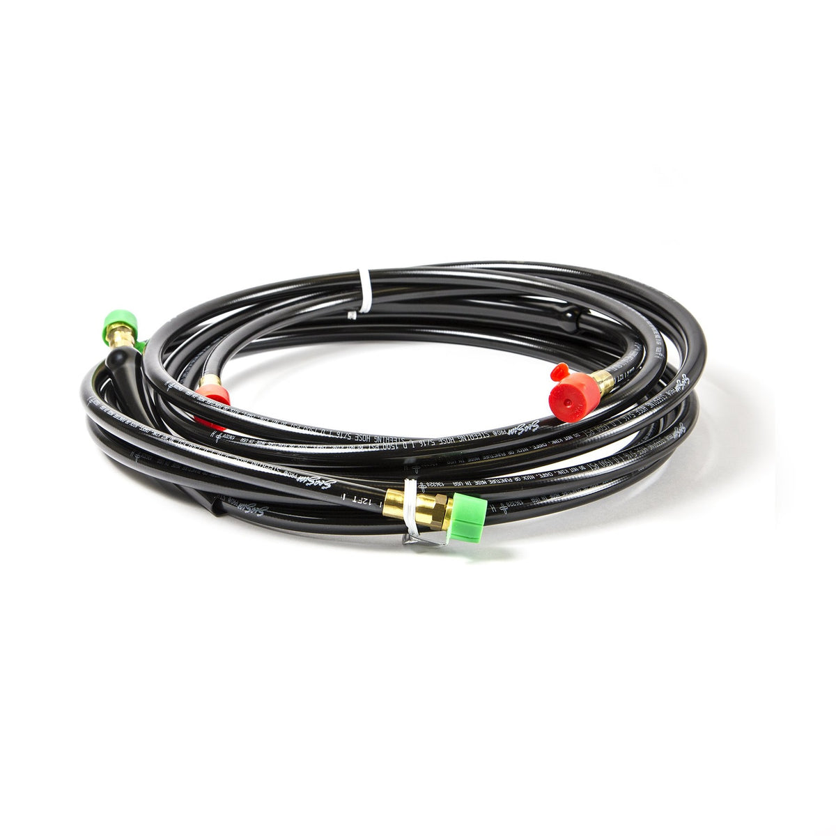 SeaStar Standard Outboard Hose Kit (2 Hoses)