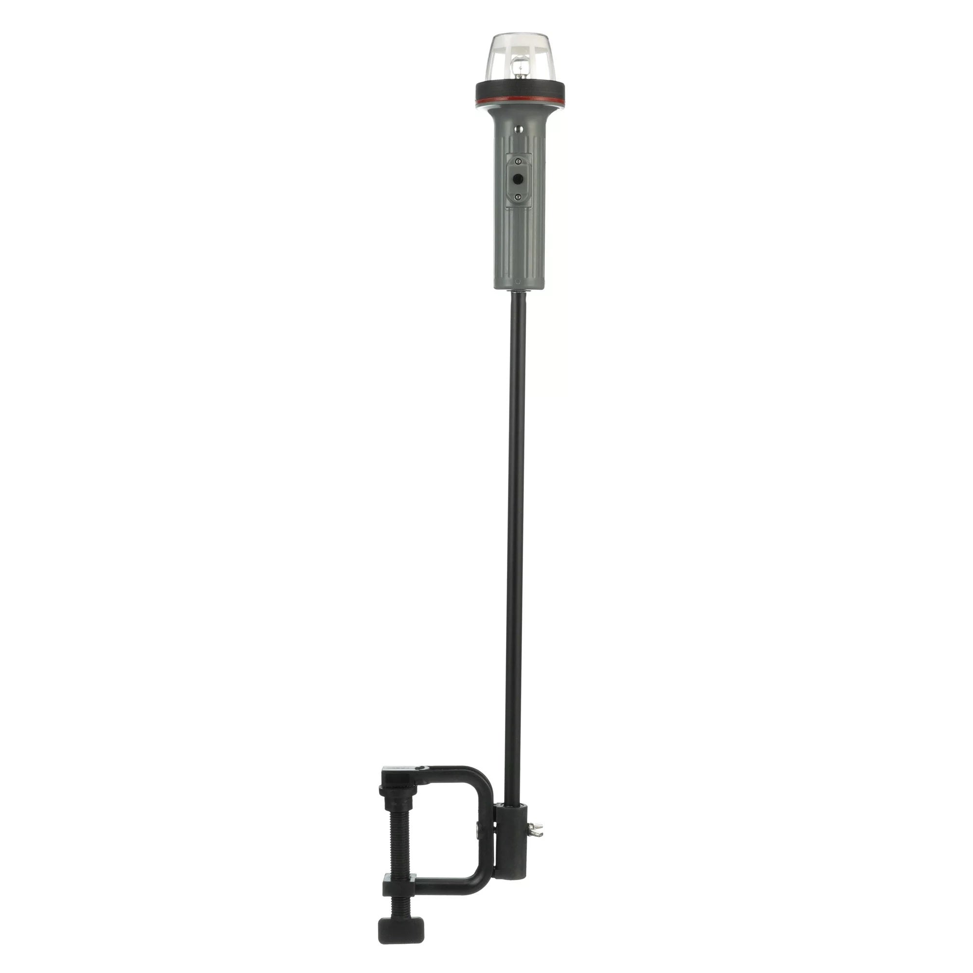 LED Portable Battery Operated Stern Light