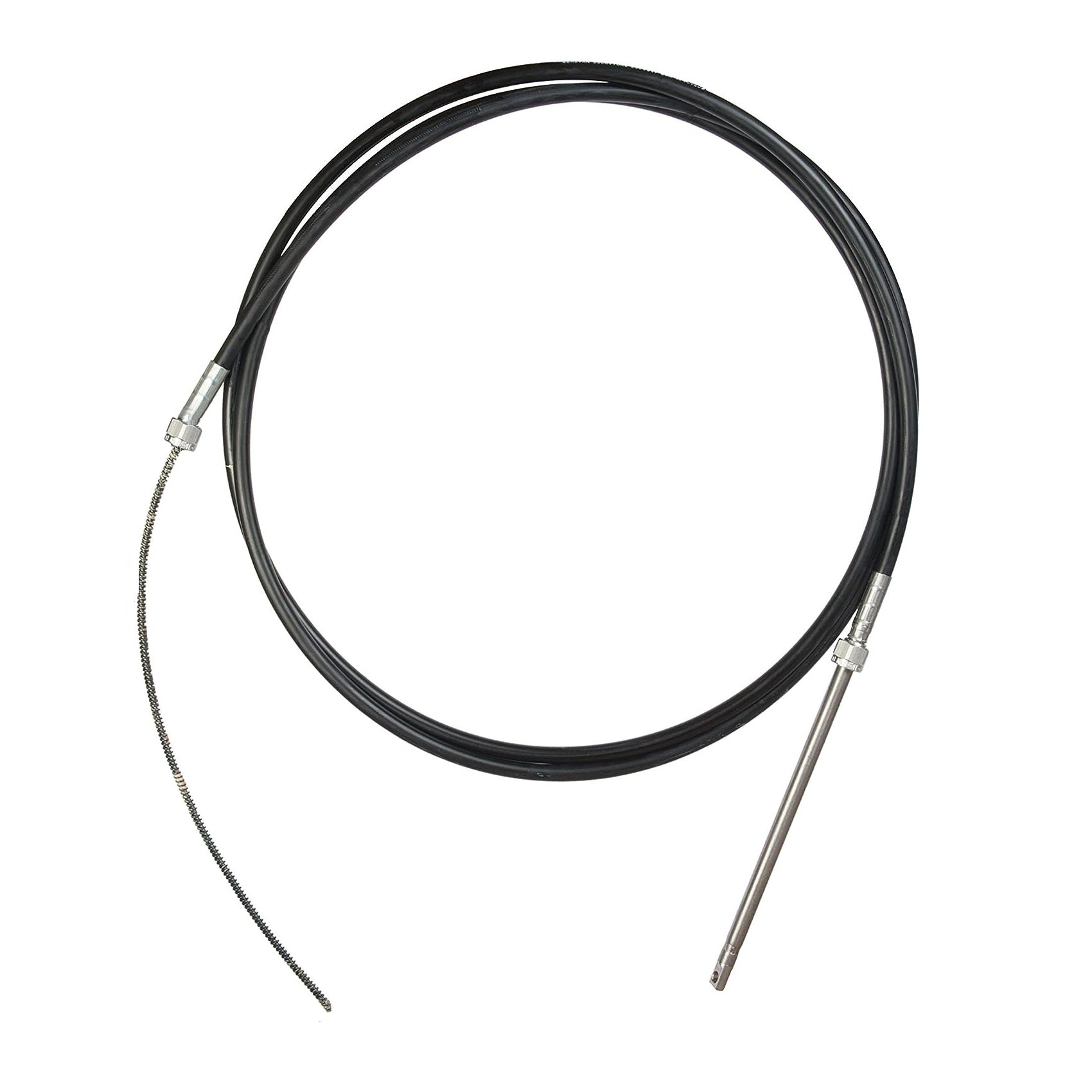 Seastar Steering Cable SSC72