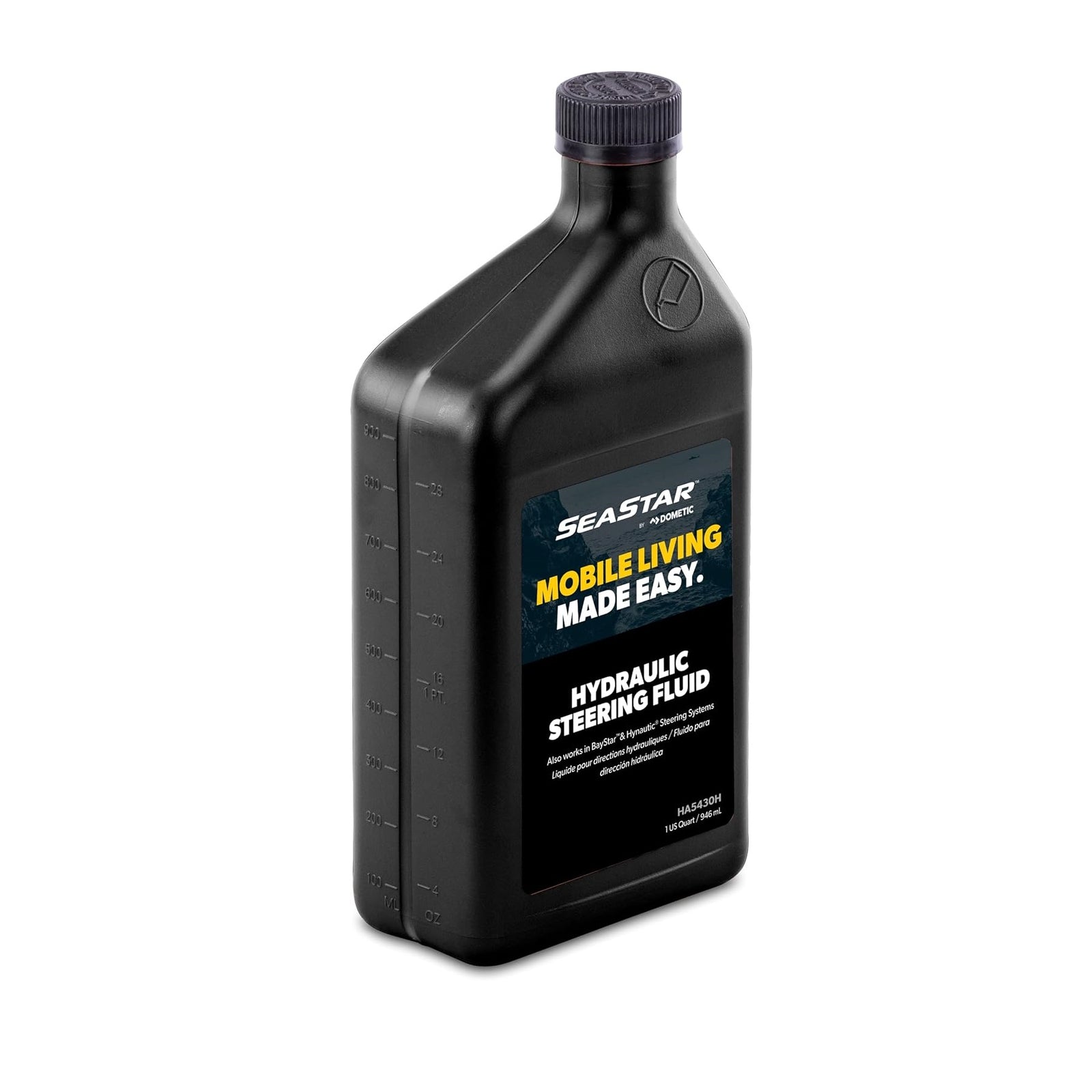 Seastar Hydraulic Steering Fluid