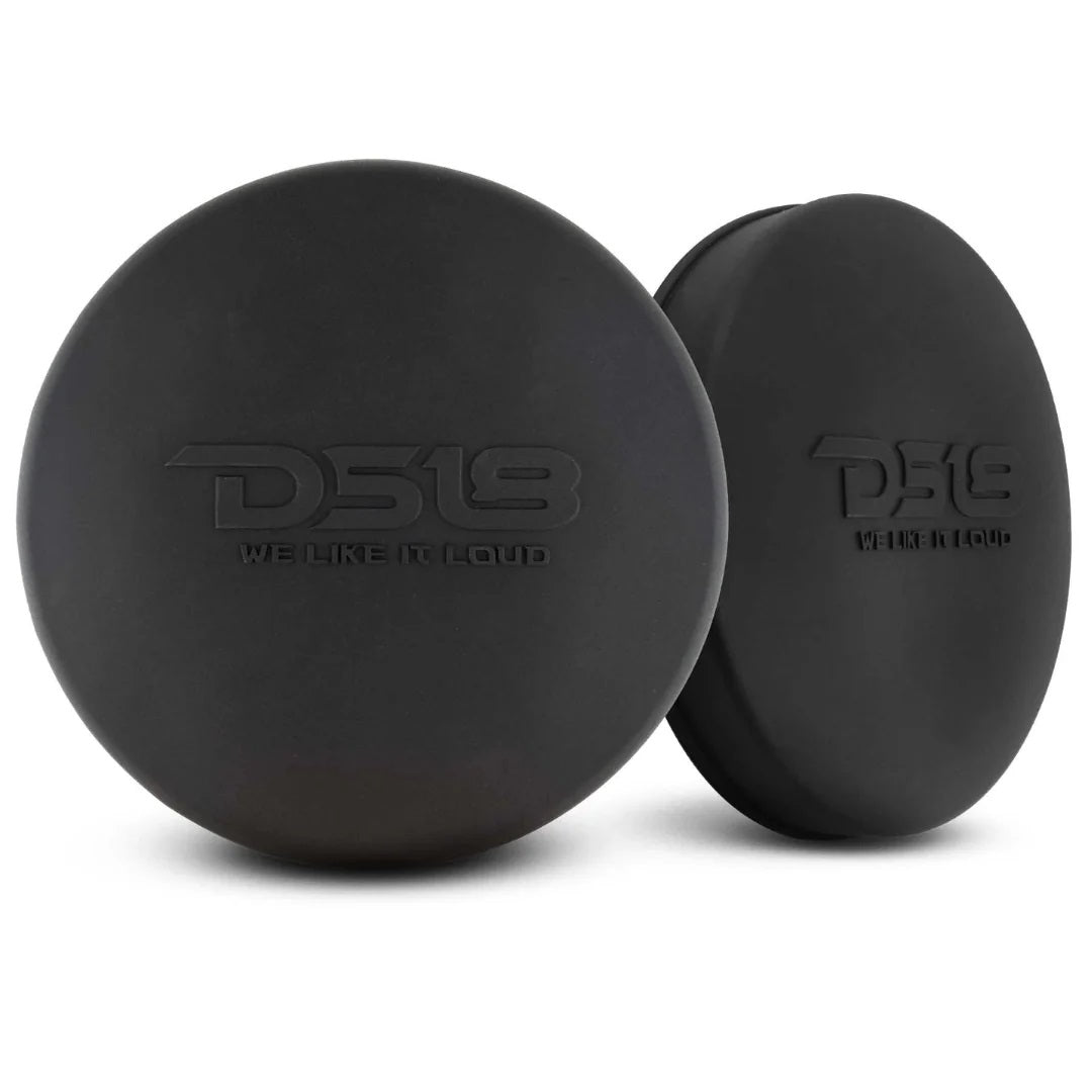 Silicone Cover for All Speakers 8"