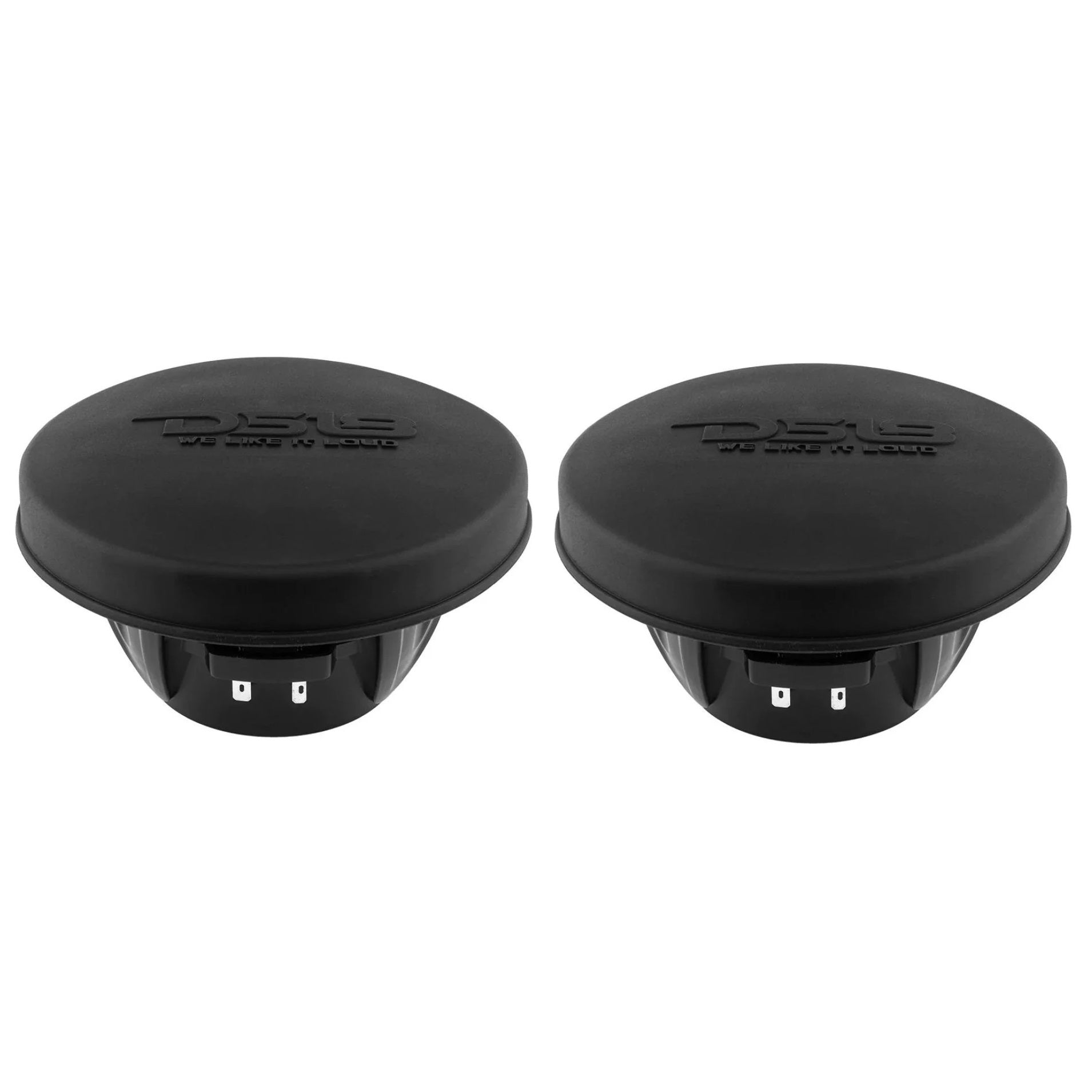 Silicone Cover for All Speakers 8"