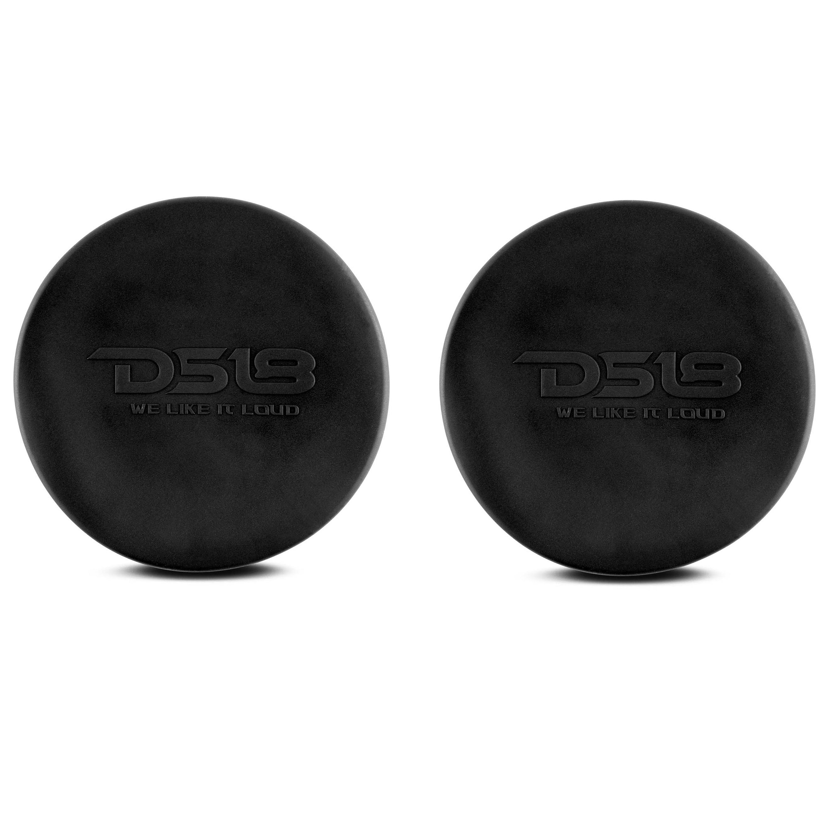 Silicone Cover for All Speakers 8"