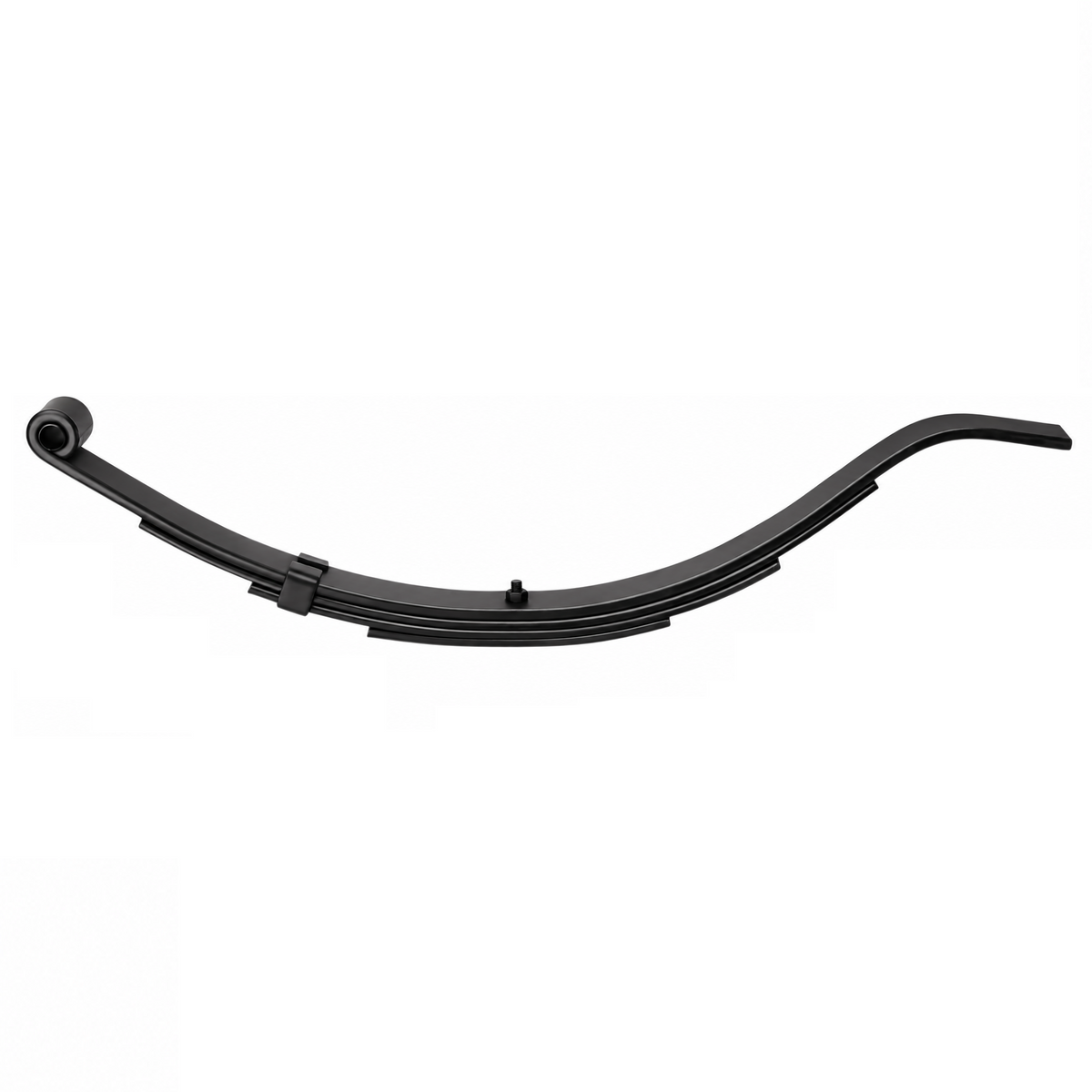 Slipper Leaf Spring 4F