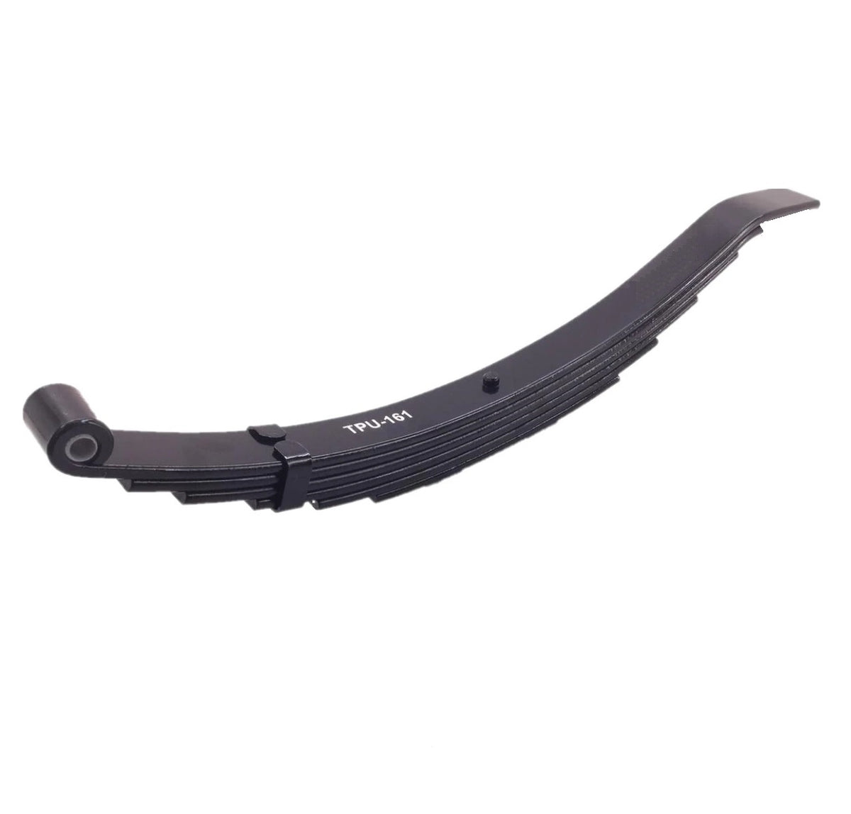 Slipper Leaf Spring 6F