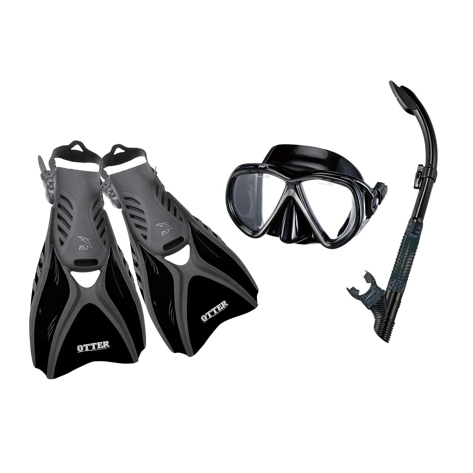 Snorkeling Combo Set CF-02