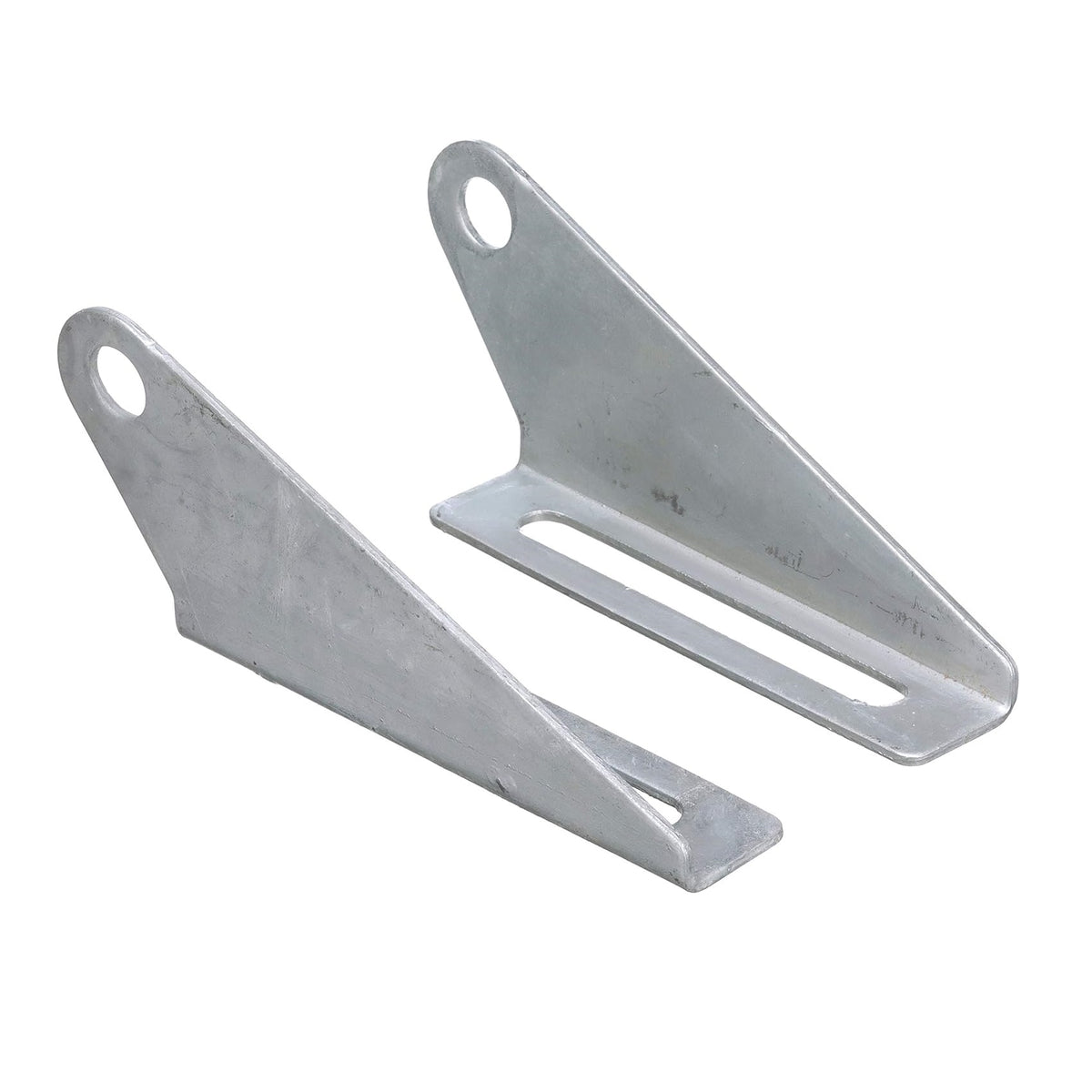 Split Keel Roller Bracket