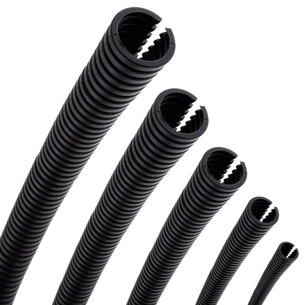 Split Tubing Hose