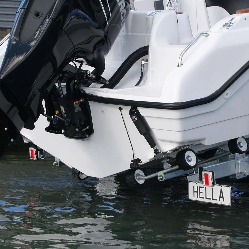 Hella Marine LED Trailer Lamp