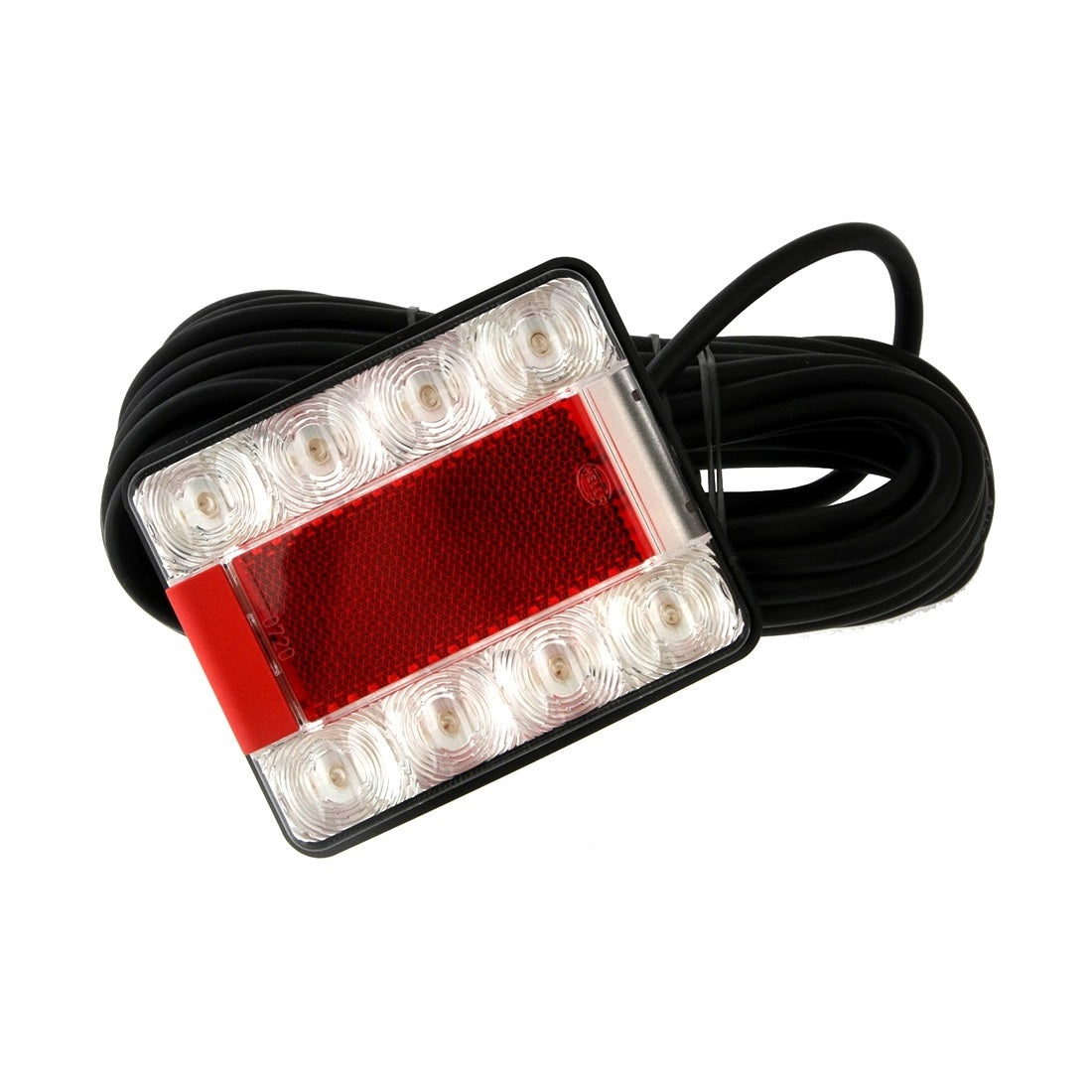 Hella Marine LED Trailer Lamp
