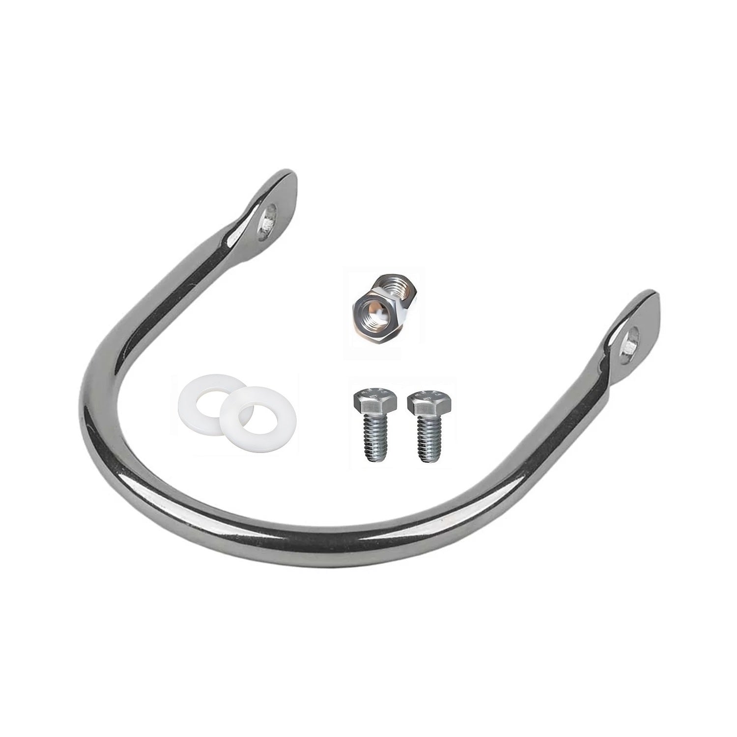 Stainless Steel Bail for Anchor Roller