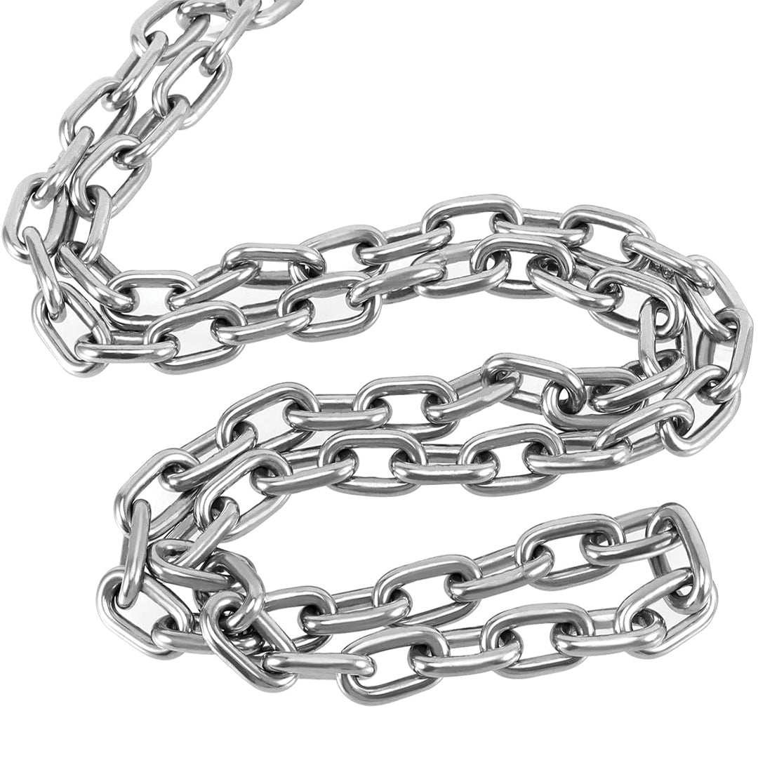 Stainless Steel Chain