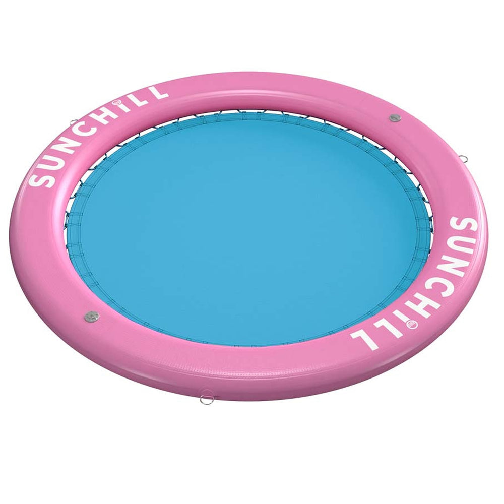 Sunchill Float