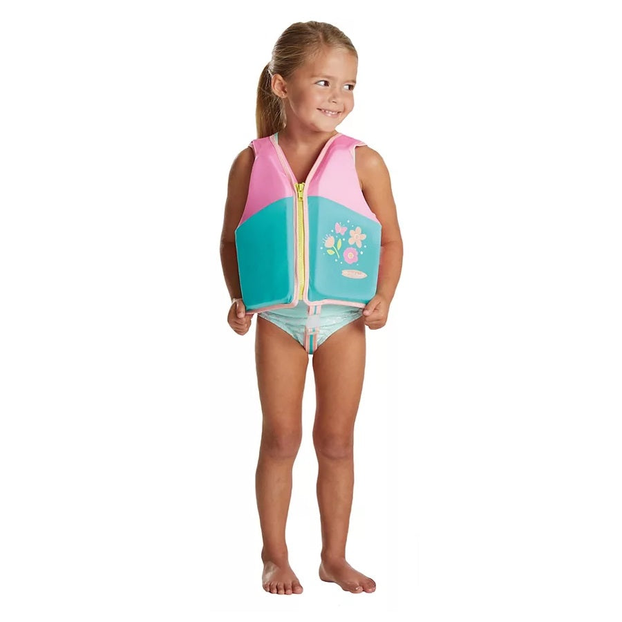 Swim Trainer Vest