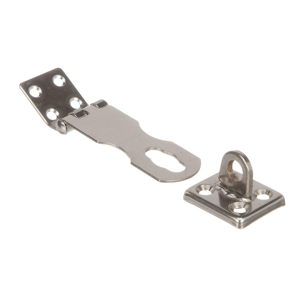 File Hasp Swivel Hasp