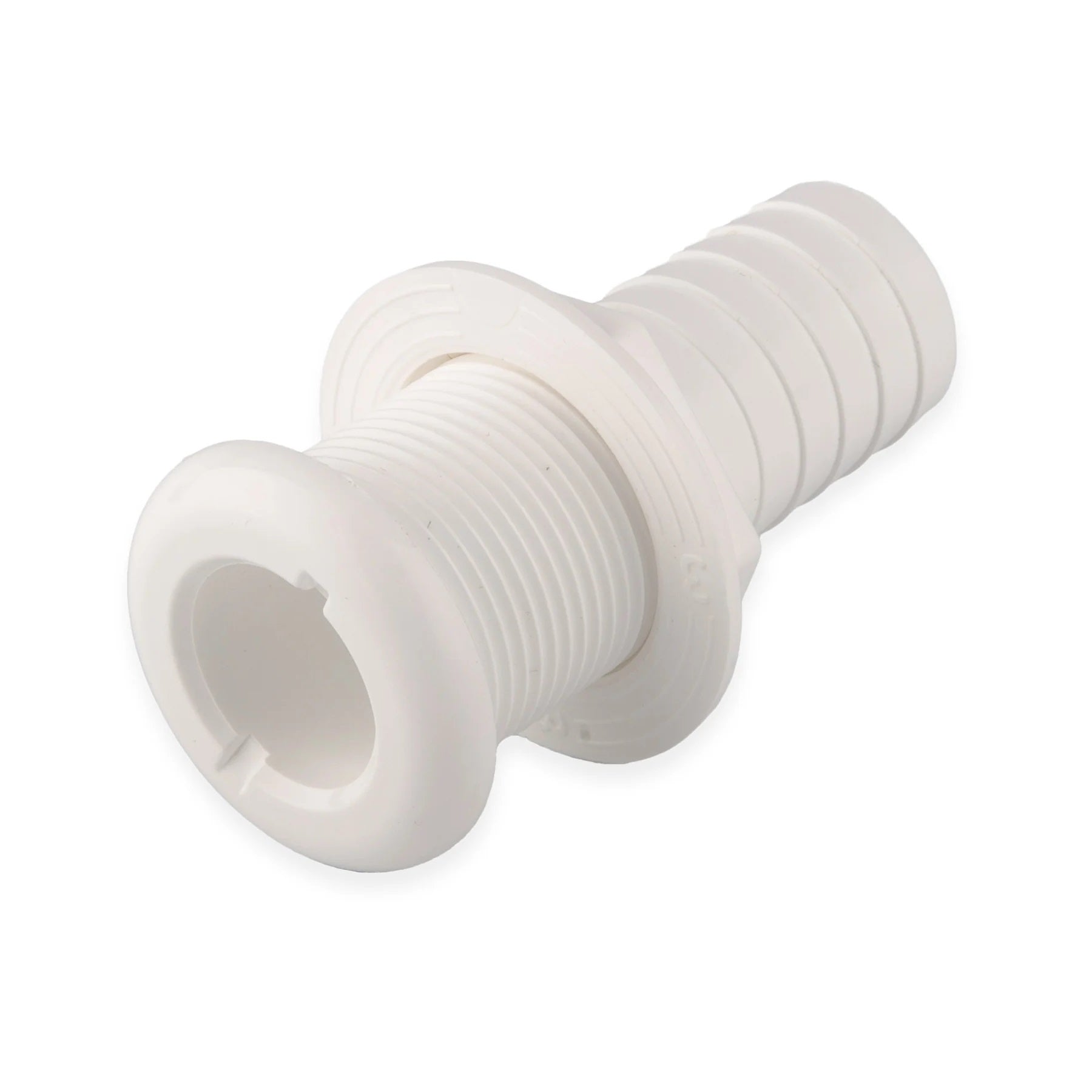 Straight Thru Hull Fittings TH1202