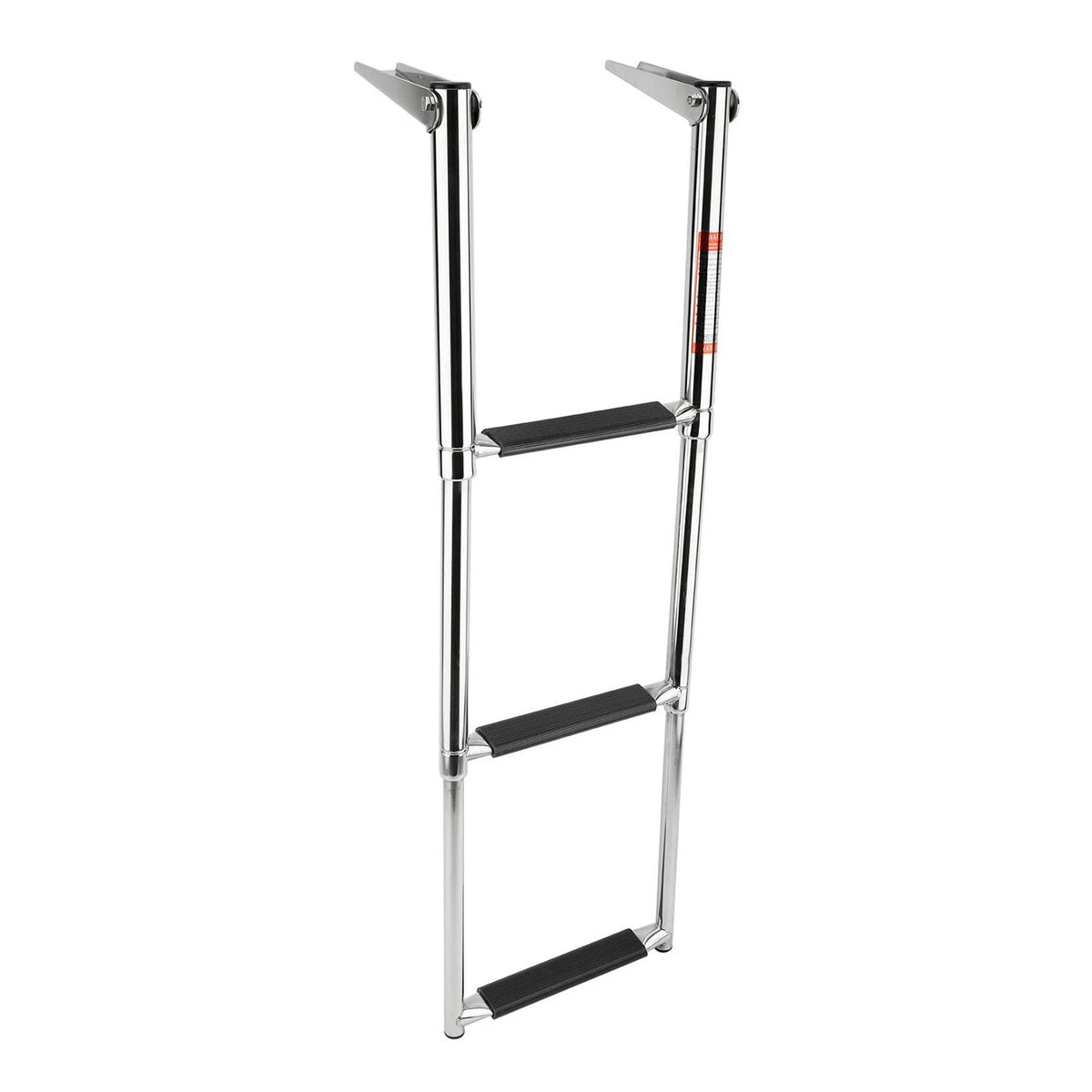 Telescopic Ladder