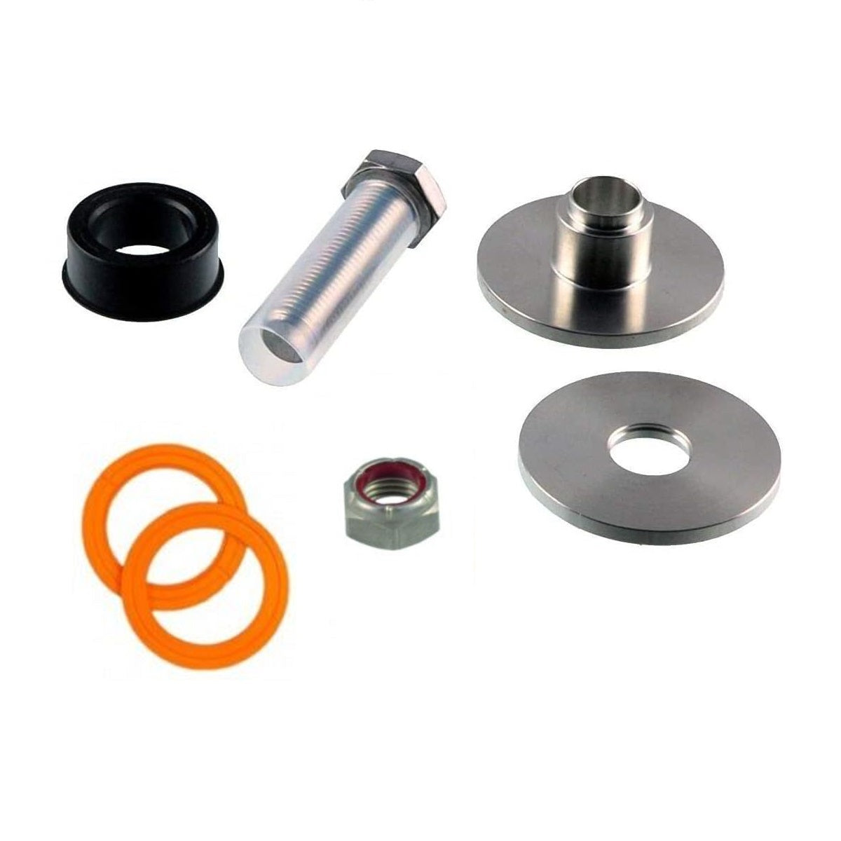 SeaStar Tiller Bushing Bolt Kit