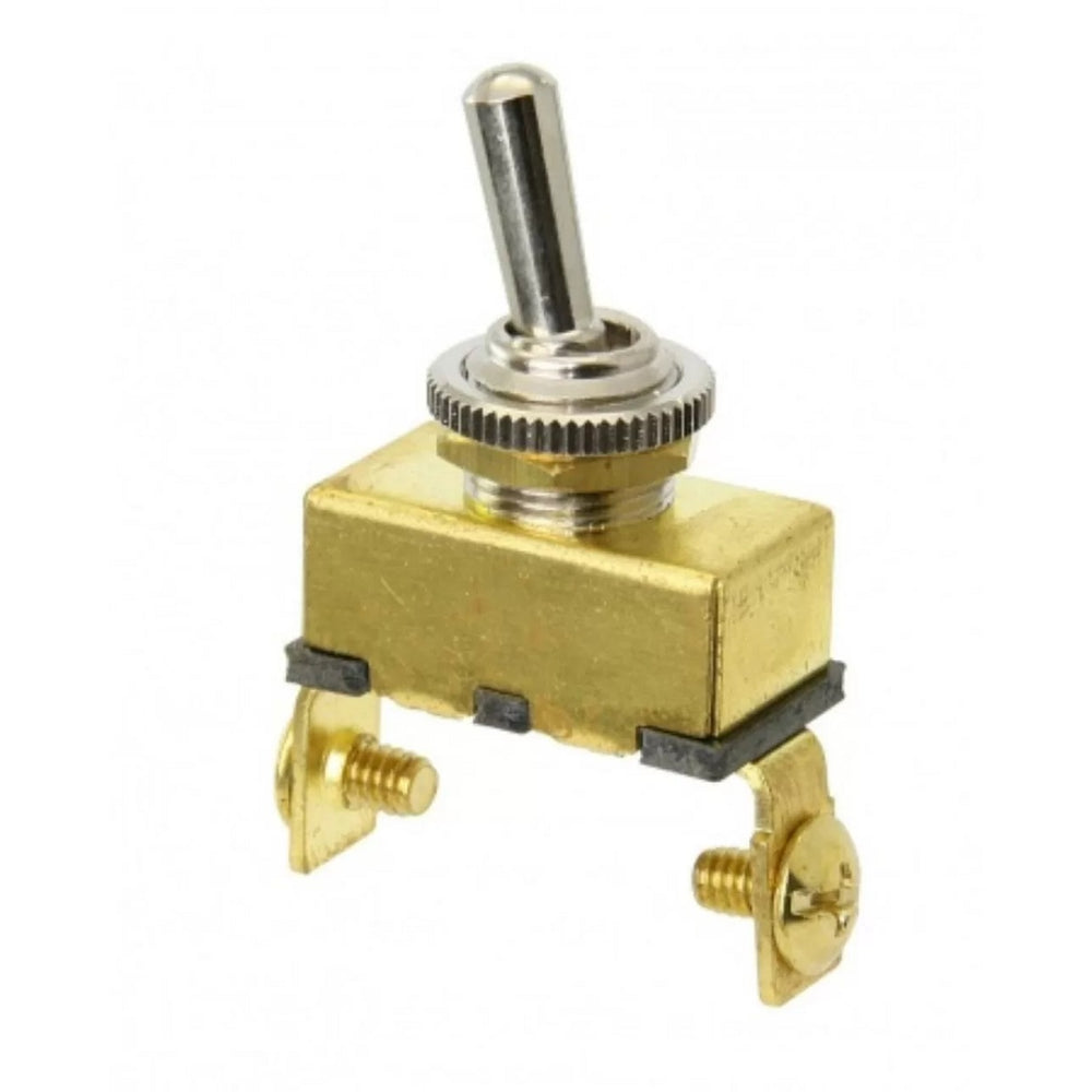 Toggle Switch On-Off